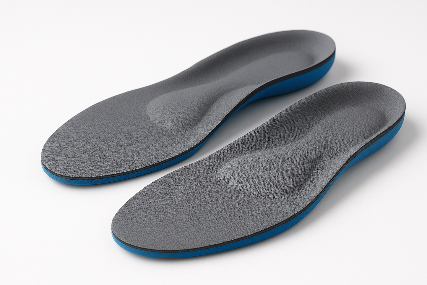 Memory Foam Comfort Insoles