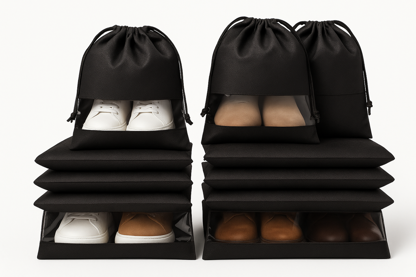 Premium Shoe Storage Bags