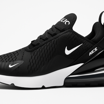 Nike Air Max 270 Running Shoes