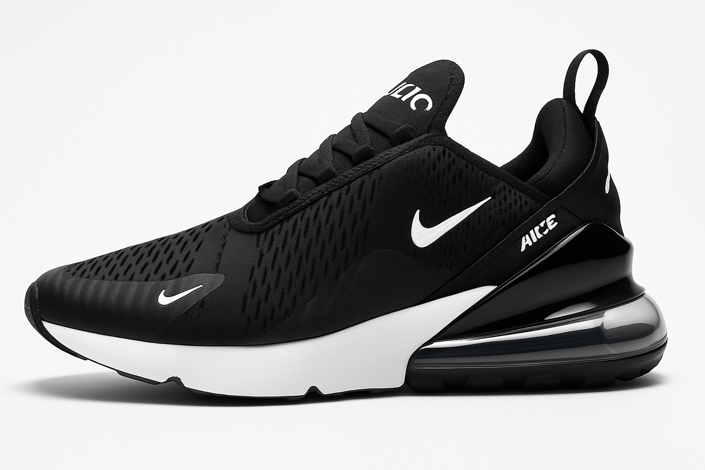 Nike Air Max 270 Running Shoes