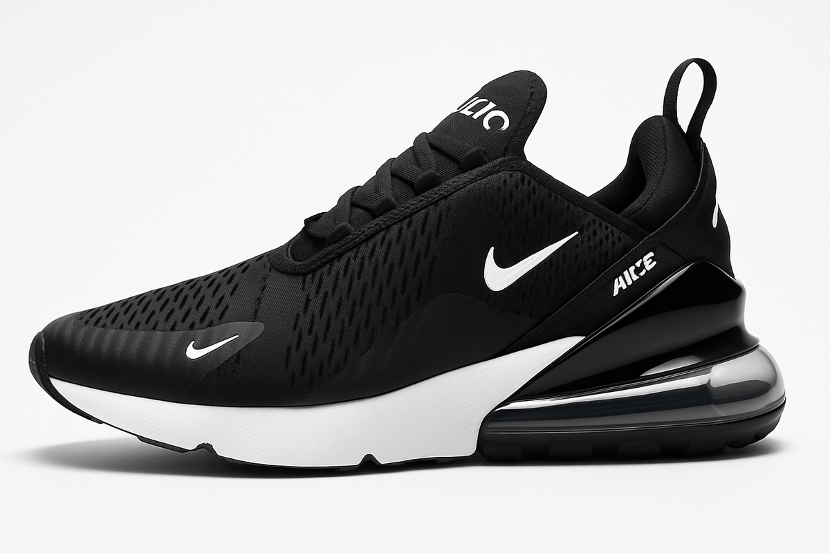 Nike Air Max 270 Running Shoes