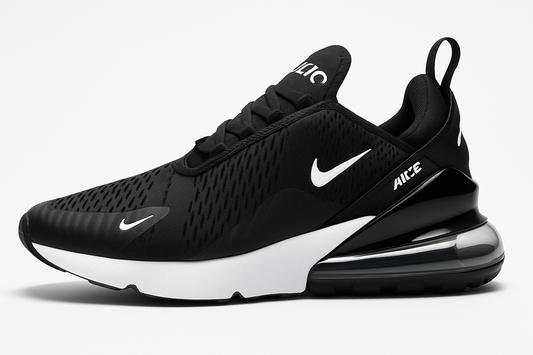 Nike Air Max 270 Running Shoes