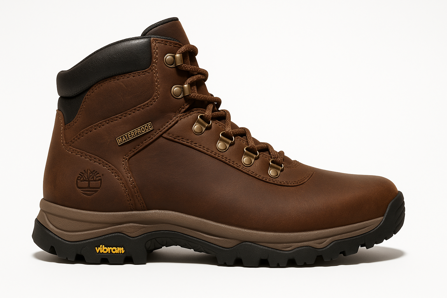 Timberland Hiking Boots